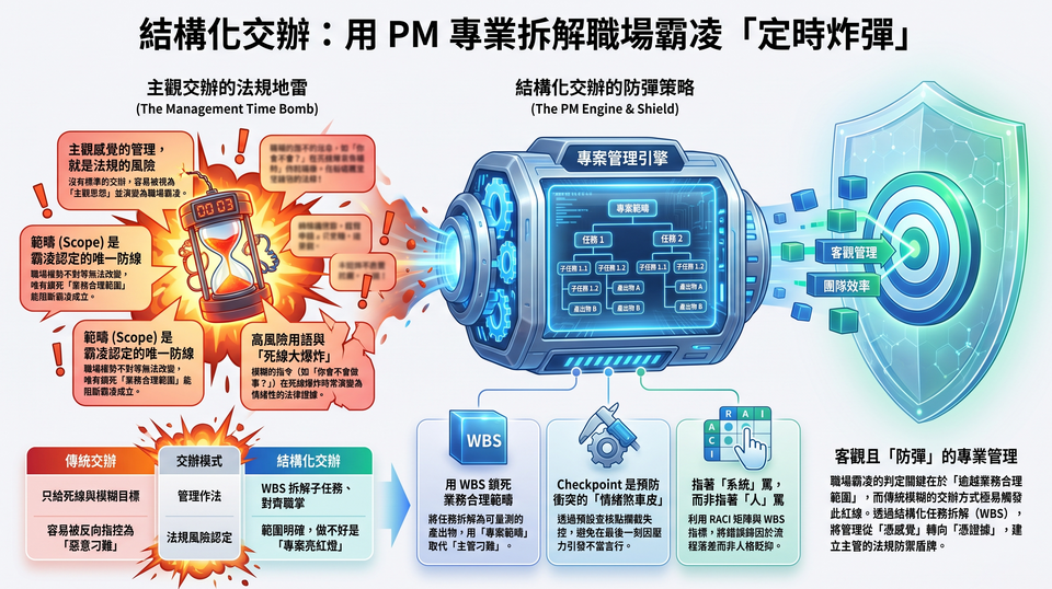 別讓交辦變霸凌！防彈主管實戰工坊【內訓半日班3hr】_1
